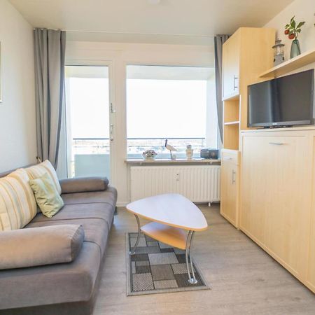 Haus Metropol 296 Ob Apartment Westerland Ngoại thất bức ảnh
