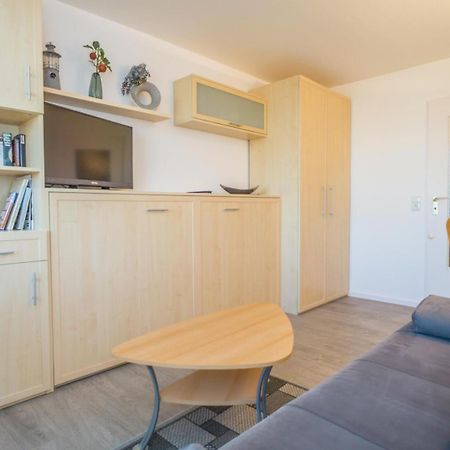 Haus Metropol 296 Ob Apartment Westerland Ngoại thất bức ảnh