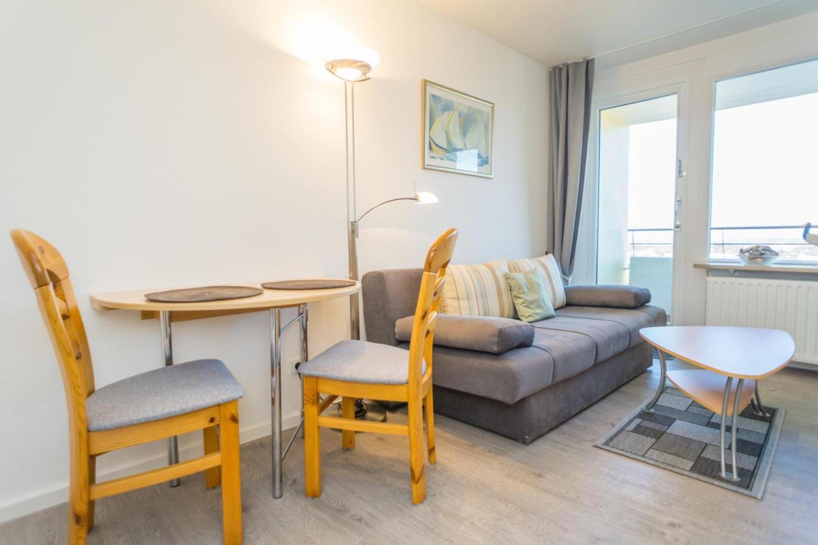 Haus Metropol 296 Ob Apartment Westerland Ngoại thất bức ảnh