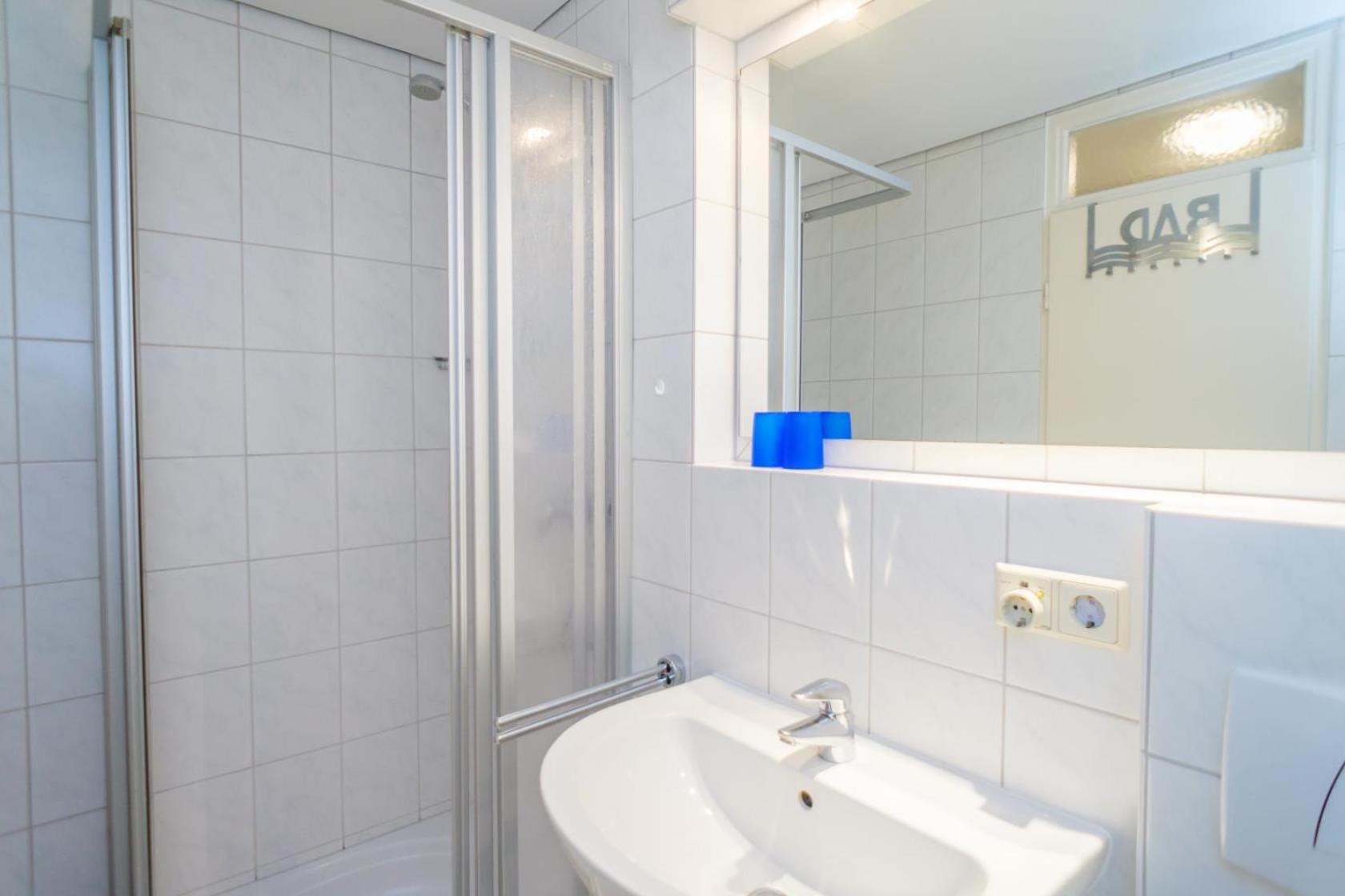 Haus Metropol 296 Ob Apartment Westerland Ngoại thất bức ảnh
