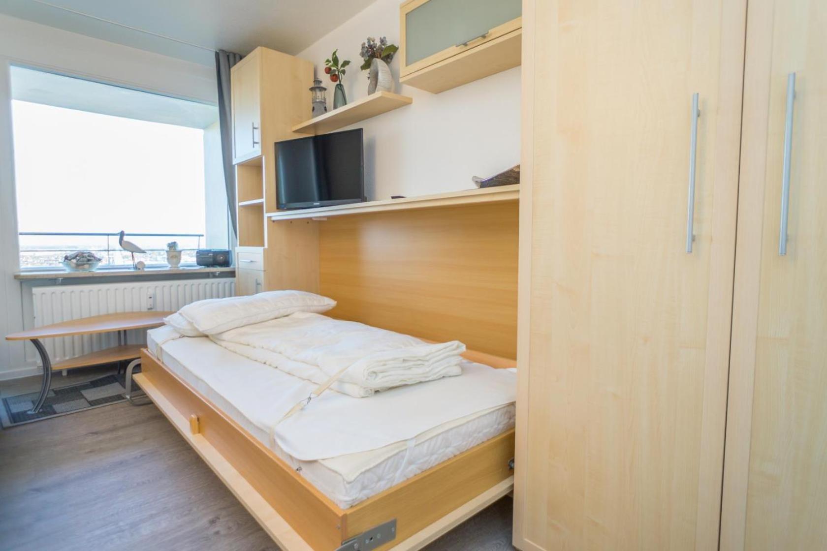 Haus Metropol 296 Ob Apartment Westerland Ngoại thất bức ảnh