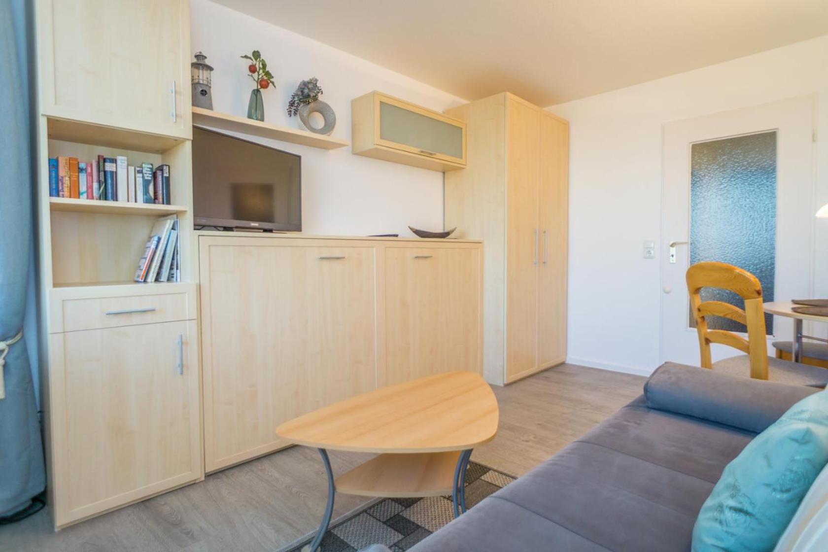 Haus Metropol 296 Ob Apartment Westerland Ngoại thất bức ảnh